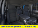Thumbnail image of 2024 Chevrolet Silverado 1500 at LaFontaine Chevrolet Plymouth