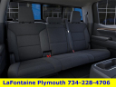 Thumbnail image of 2024 Chevrolet Silverado 1500 at LaFontaine Chevrolet Plymouth