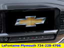 Thumbnail image of 2024 Chevrolet Silverado 1500 at LaFontaine Chevrolet Plymouth