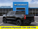 Thumbnail image of 2024 Chevrolet Silverado 1500 at LaFontaine Chevrolet Plymouth