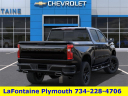 Thumbnail image of 2024 Chevrolet Silverado 1500 at LaFontaine Chevrolet Plymouth