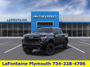 Thumbnail image of 2024 Chevrolet Silverado 1500 at LaFontaine Chevrolet Plymouth