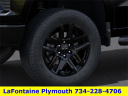 Thumbnail image of 2024 Chevrolet Silverado 1500 at LaFontaine Chevrolet Plymouth