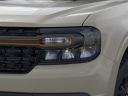 Thumbnail image of 2024 Ford Maverick at LaFontaine Ford St. Clair