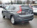 Thumbnail image of 2014 Honda CR-V at Grand Blanc Nissan