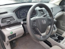 Thumbnail image of 2014 Honda CR-V at Grand Blanc Nissan