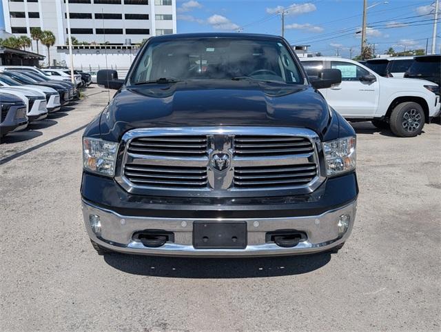 Thumbnail image of 2015 Ram 1500 at Mike Maroone Chevrolet WPB