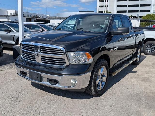 Thumbnail image of 2015 Ram 1500 at Mike Maroone Chevrolet WPB