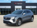 Thumbnail image of 2024 Cadillac XT4 at Al Serra Chrysler  Dodge Jeep Ram