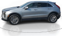 Thumbnail image of 2024 Cadillac XT4 at Al Serra Chrysler  Dodge Jeep Ram