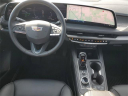 Thumbnail image of 2024 Cadillac XT4 at Al Serra Chrysler  Dodge Jeep Ram