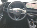 Thumbnail image of 2024 Cadillac XT4 at Al Serra Chrysler  Dodge Jeep Ram