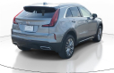 Thumbnail image of 2024 Cadillac XT4 at Al Serra Chrysler  Dodge Jeep Ram
