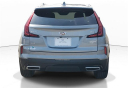 Thumbnail image of 2024 Cadillac XT4 at Volkswagen of Grand Blanc