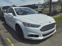 Thumbnail image of 2016 Ford Fusion at Franklin Motor Company