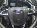 Thumbnail image of 2016 Ford Fusion at Franklin Motor Company