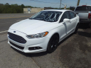 Thumbnail image of 2016 Ford Fusion at Franklin Motor Company