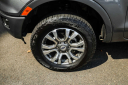 Thumbnail image of 2023 Ford Ranger at Hoffman Nissan