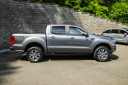 Thumbnail image of 2023 Ford Ranger at Hoffman Nissan