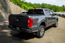 Thumbnail image of 2023 Ford Ranger at Hoffman Nissan