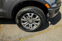 2023 Ford Ranger Lariat at Hoffman Nissan
