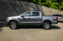 Thumbnail image of 2023 Ford Ranger at Hoffman Nissan