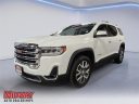 Thumbnail image of 2023 GMC Acadia at Midway Chrysler Dodge Jeep Ram