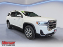 Thumbnail image of 2023 GMC Acadia at Midway Chrysler Dodge Jeep Ram