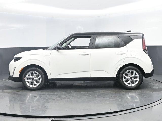 Thumbnail image of 2025 Kia Soul at Bob King Kia