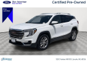 Thumbnail image of 2023 GMC Terrain at Anderson Ford South