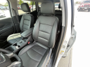 Thumbnail image of 2023 GMC Terrain at Anderson Ford South