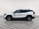 2023 GMC Terrain SLT at Anderson Ford South