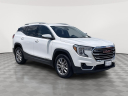 Thumbnail image of 2023 GMC Terrain at Anderson Ford South
