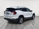Thumbnail image of 2023 GMC Terrain at Anderson Ford South