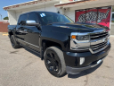 Thumbnail image of 2018 Chevrolet Silverado 1500 at RIGHT DEAL AUTO SALES
