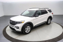 Thumbnail image of 2022 Ford Explorer at Long McArthur Ford Lincoln