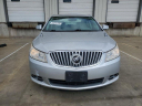 2010 Buick LaCrosse CXL at 4:19 AUTO SALES LTD