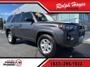 Thumbnail image of 2023 Toyota 4Runner at Ralph Hayes Toyota
