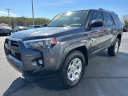 Thumbnail image of 2023 Toyota 4Runner at Ralph Hayes Toyota