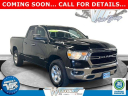 Thumbnail image of 2020 Ram 1500 at Westbury Chrysler Jeep Dodge RAM