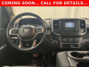 Thumbnail image of 2020 Ram 1500 at Westbury Chrysler Jeep Dodge RAM