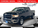Thumbnail image of 2020 Ram 1500 at Westbury Chrysler Jeep Dodge RAM
