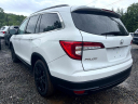 2021 Honda Pilot SE at Rockland Motors