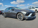 Thumbnail image of 2025 Hyundai SONATA at Brown Daub Volvo Cars Lehigh Valley