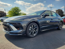 Thumbnail image of 2025 Hyundai SONATA at Brown Daub Volvo Cars Lehigh Valley