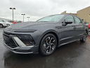 Thumbnail image of 2025 Hyundai SONATA at Brown Daub Volvo Cars Lehigh Valley