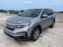 Thumbnail image of 2019 Honda Pilot at Honda Of The Avenues