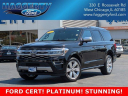 Thumbnail image of 2024 Ford Expedition at Haggerty Ford Used