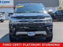 Thumbnail image of 2024 Ford Expedition at Haggerty Ford Used