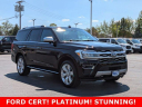 Thumbnail image of 2024 Ford Expedition at Haggerty Ford Used